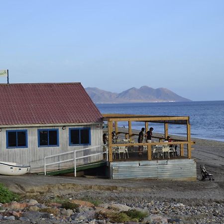 Apartamento Cabo De Gata Retamar  Eksteriør billede