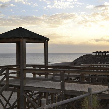 Apartamento Cabo De Gata Retamar  Eksteriør billede