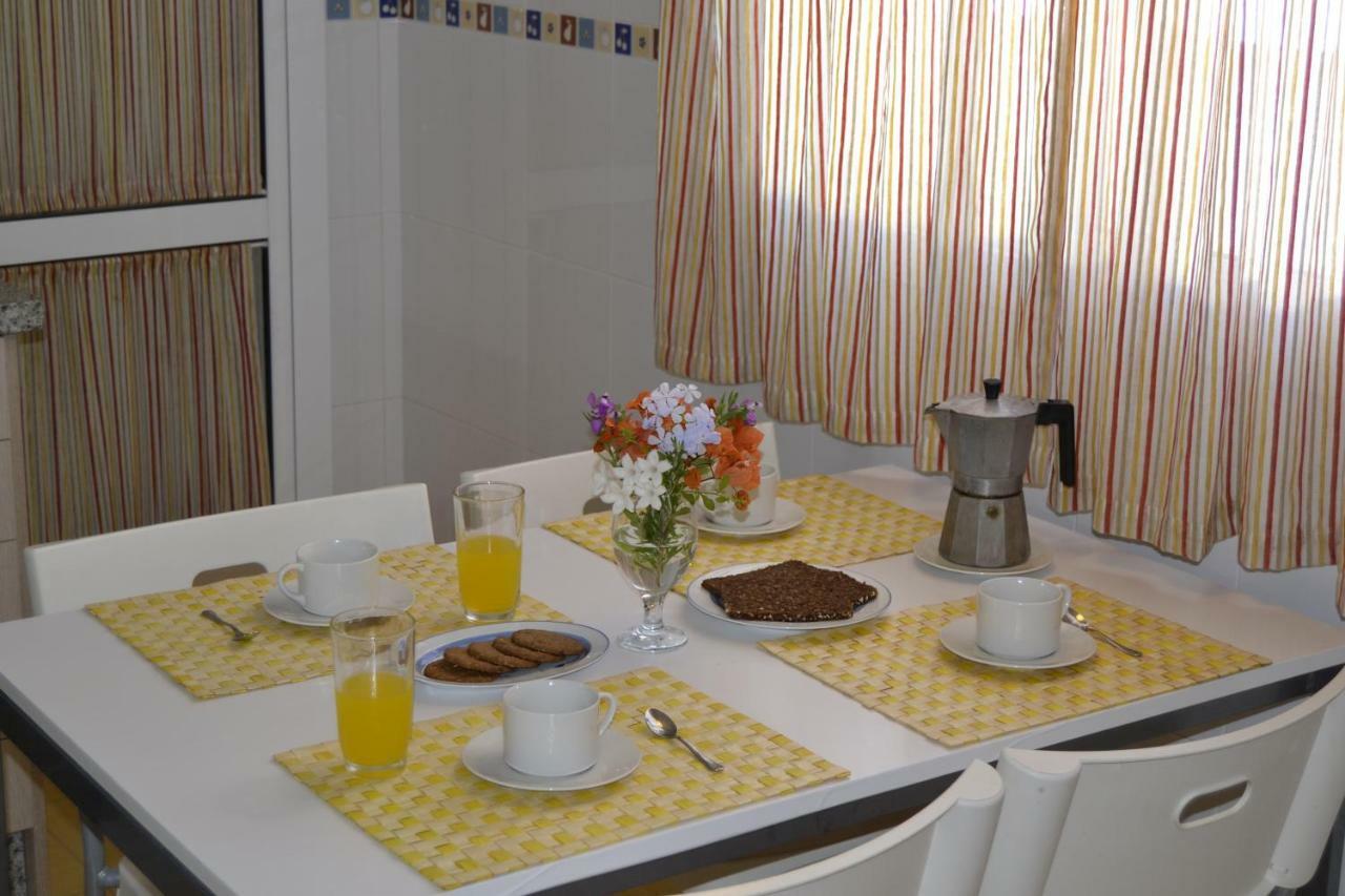 Apartamento Cabo De Gata Retamar  Eksteriør billede