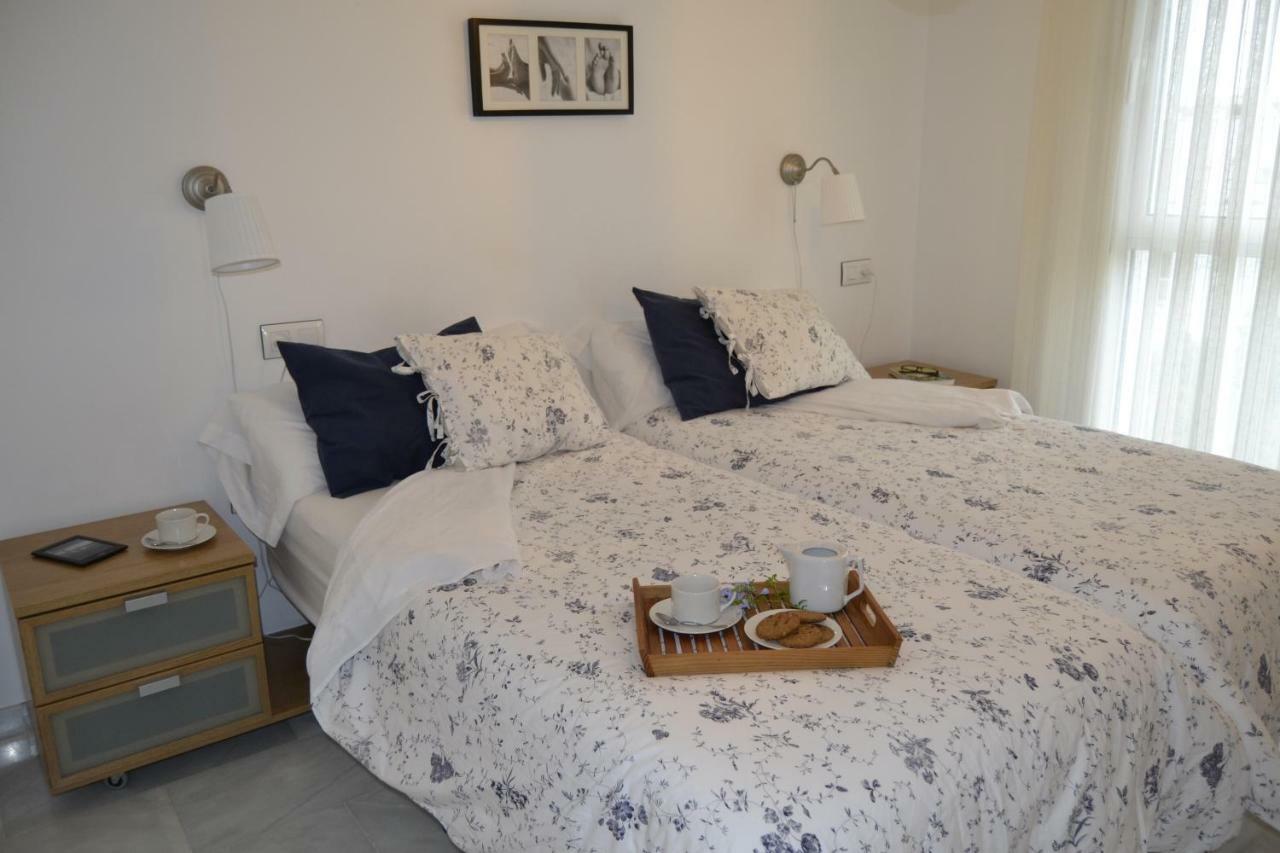 Apartamento Cabo De Gata Retamar  Eksteriør billede
