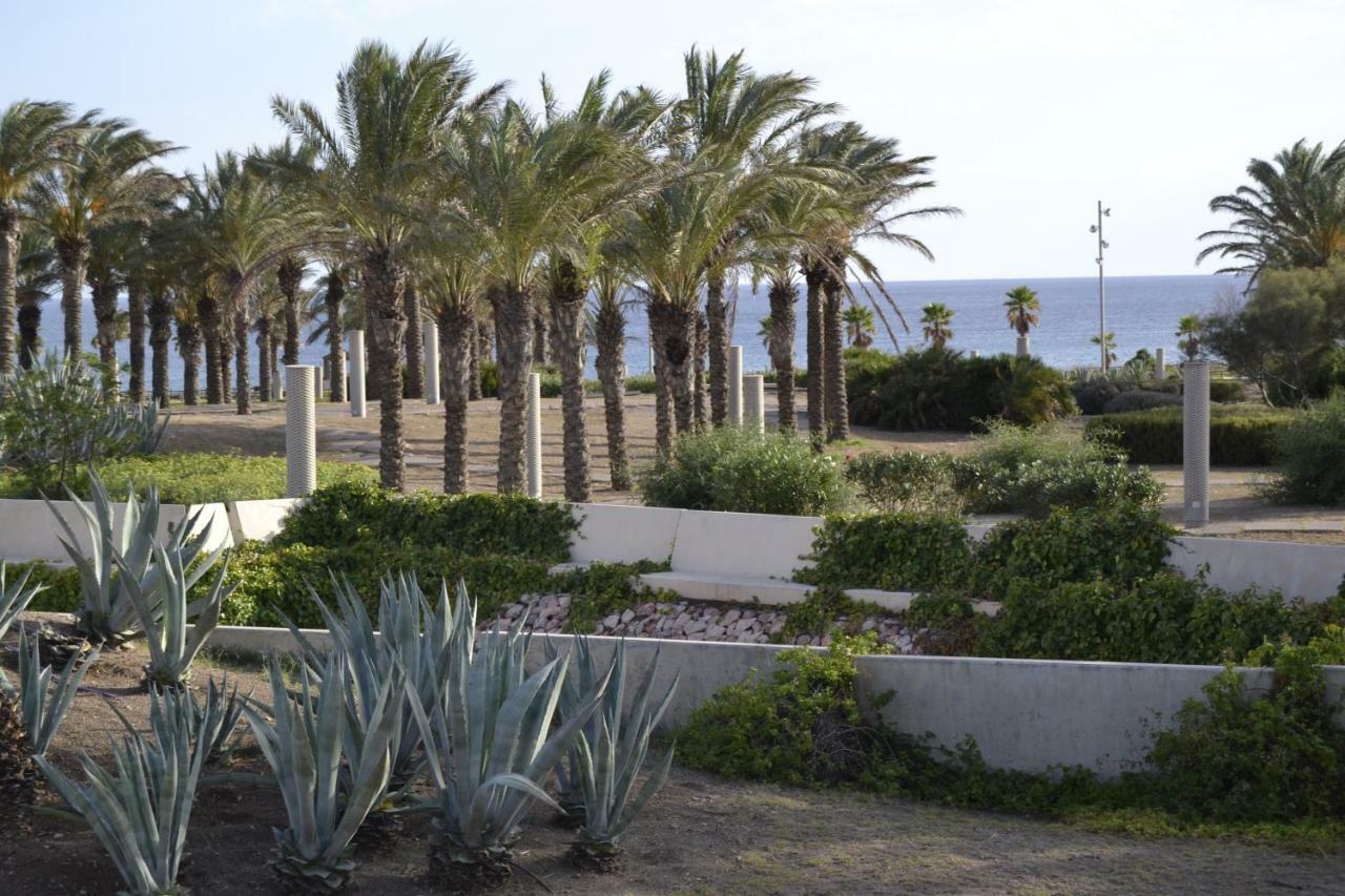 Apartamento Cabo De Gata Retamar  Eksteriør billede