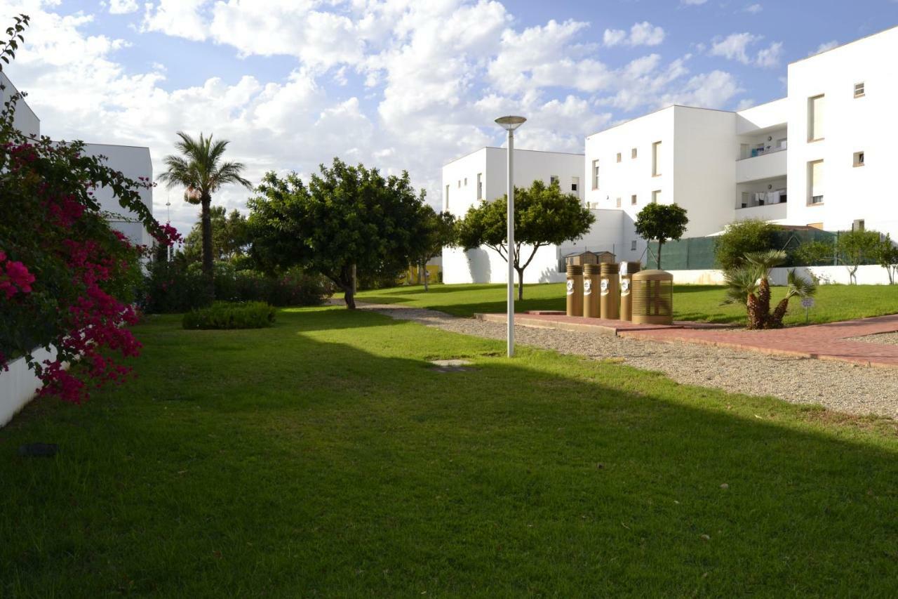 Apartamento Cabo De Gata Retamar  Eksteriør billede
